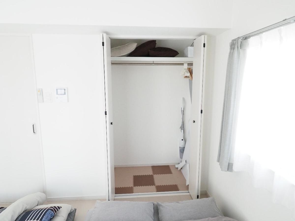La Lumiere Oroku / Vacation Stay 1116 Наха Екстериор снимка